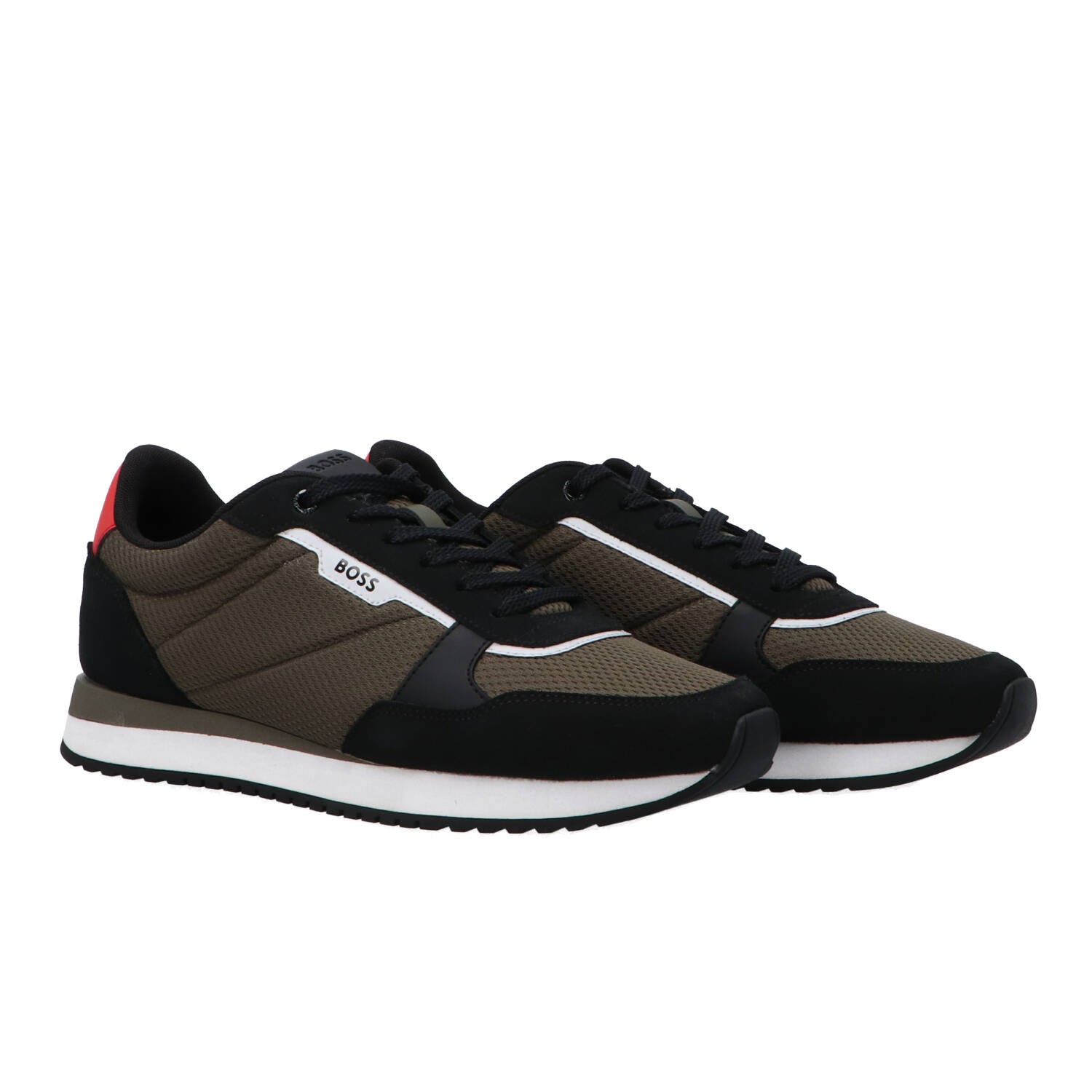 Sneakers Kai runn 24