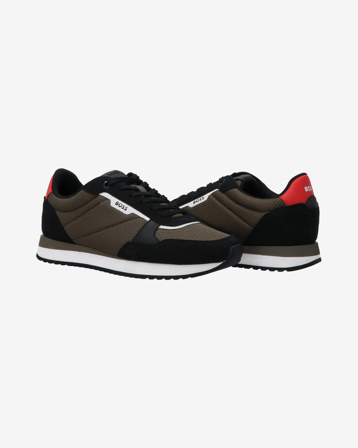 Sneakers Kai runn 24