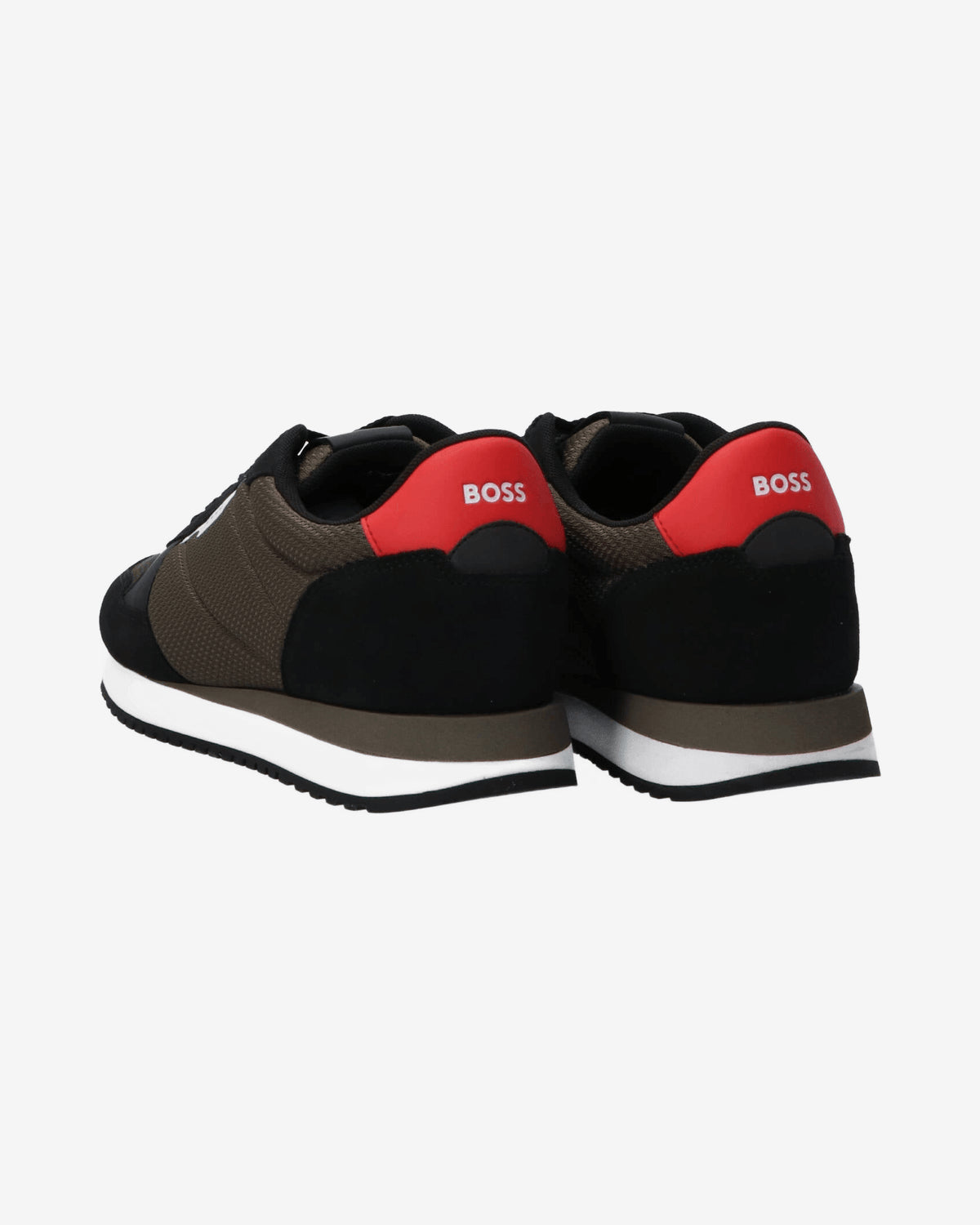 Sneakers Kai runn 24