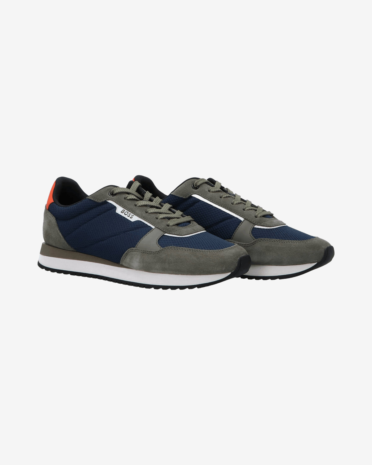 Sneakers Kai runn 24