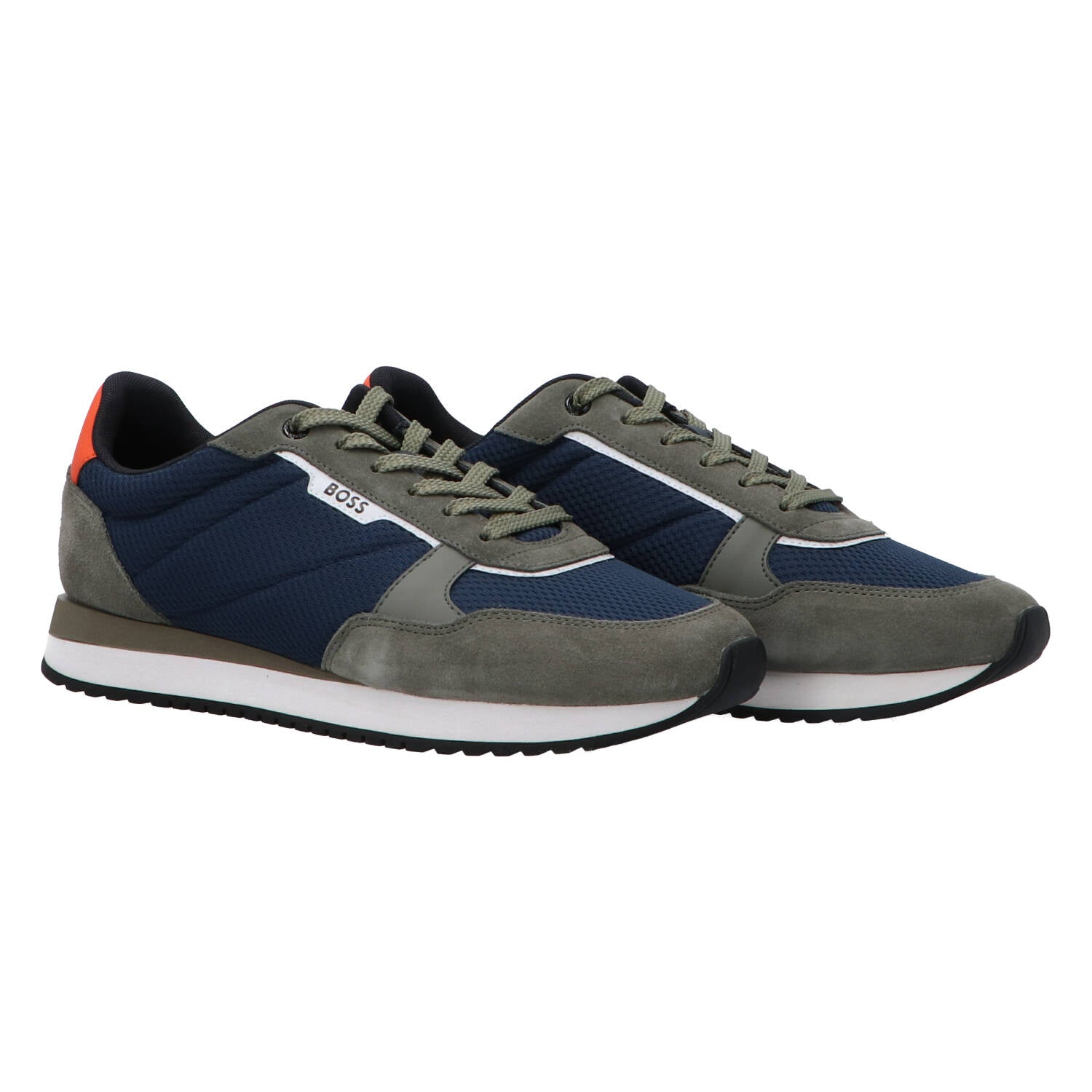 Sneakers Kai runn 24