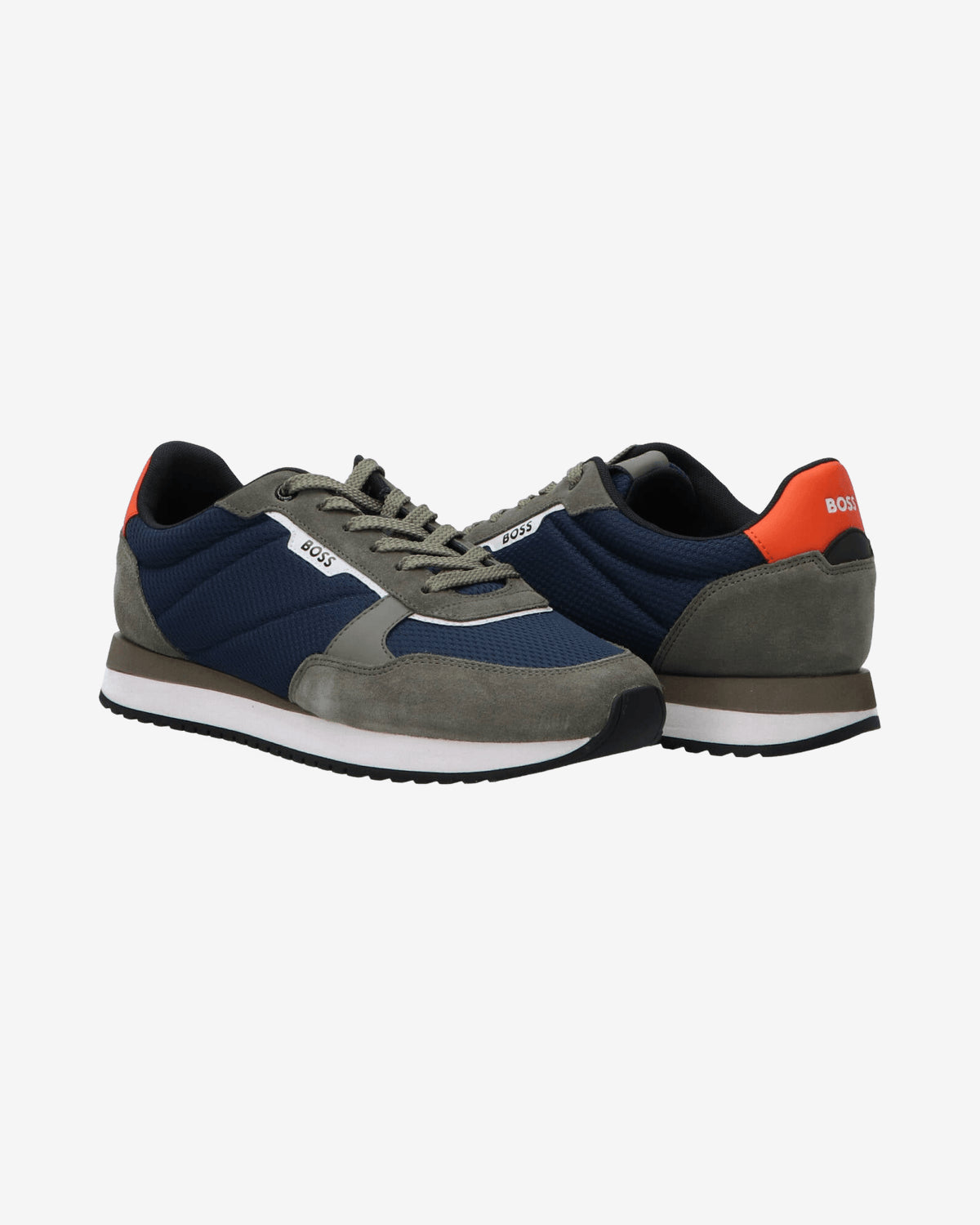 Sneakers Kai runn 24