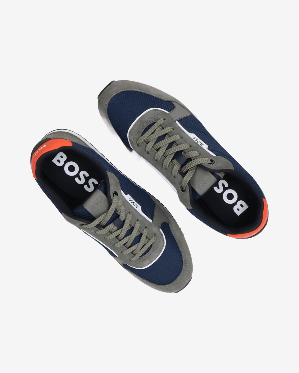 Sneakers Kai runn 24