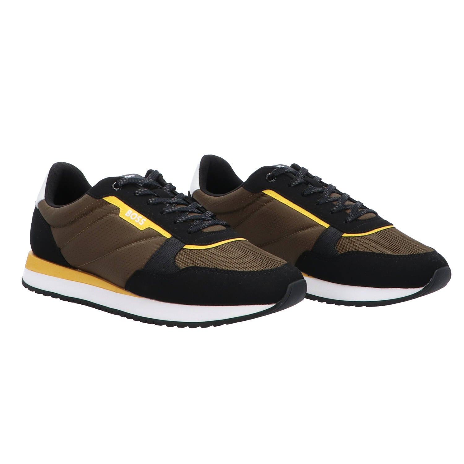 Sneakers KAI RUNN NYTX