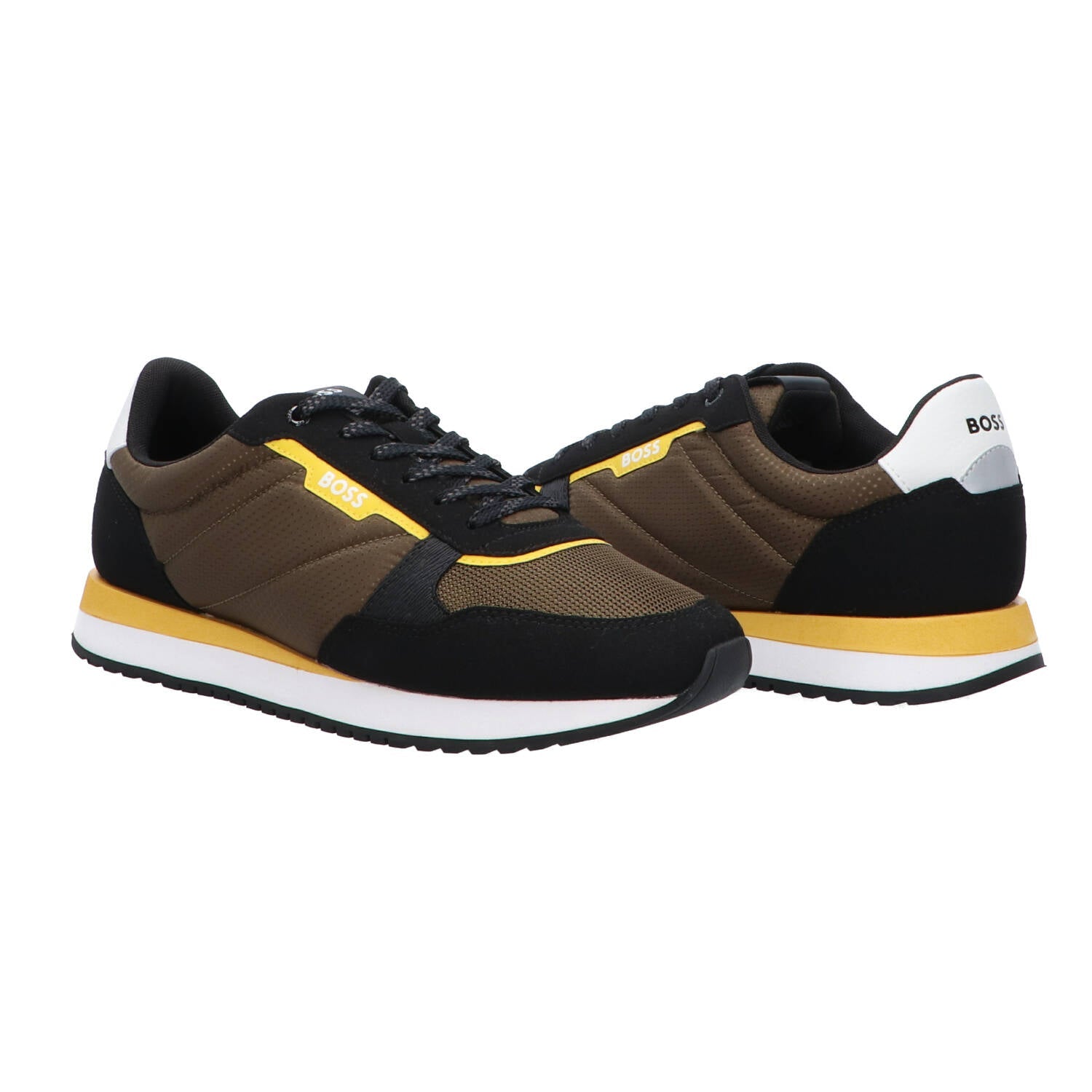 Sneakers KAI RUNN NYTX