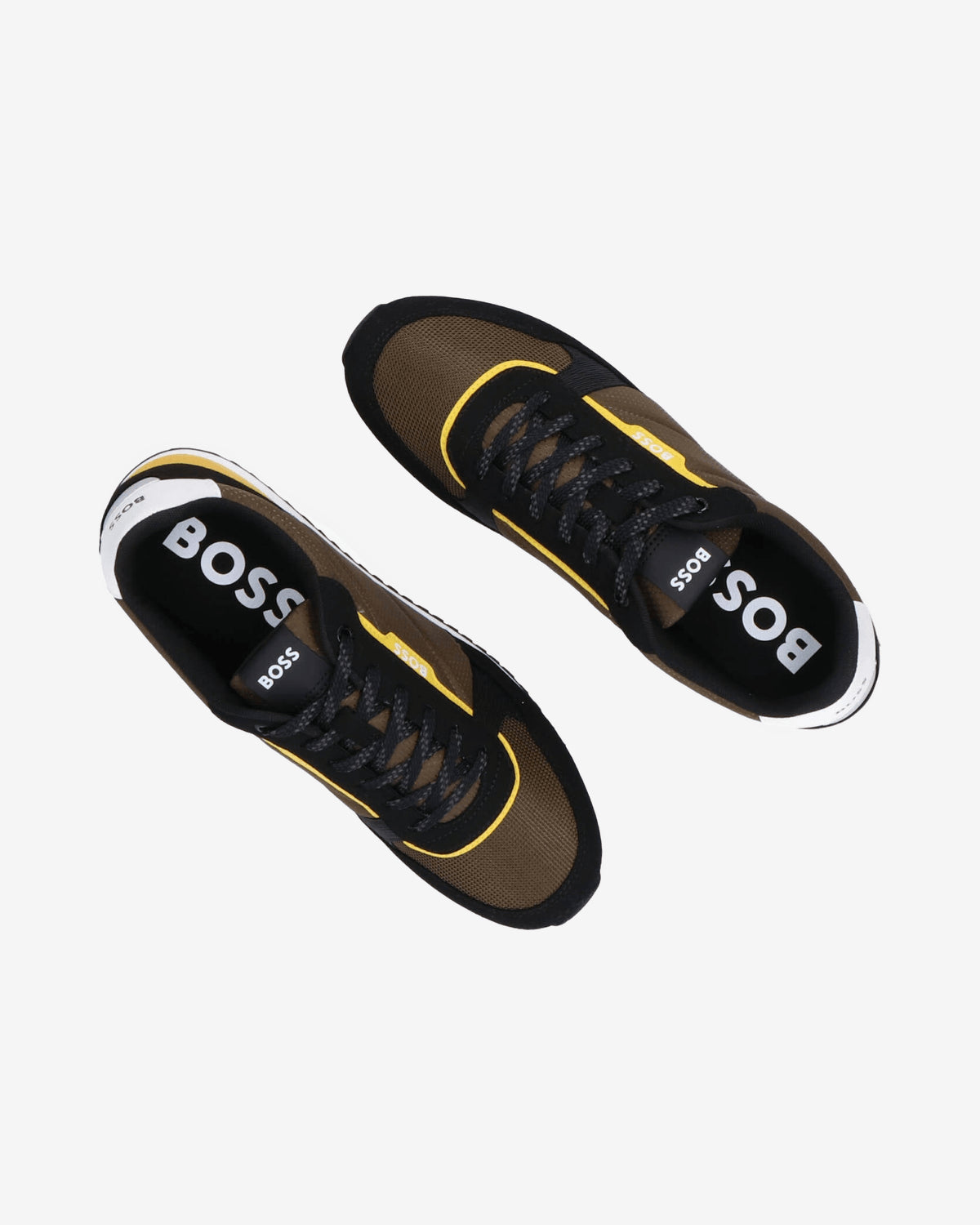 Sneakers KAI RUNN NYTX