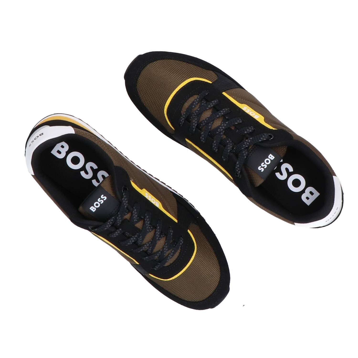 Sneakers KAI RUNN NYTX