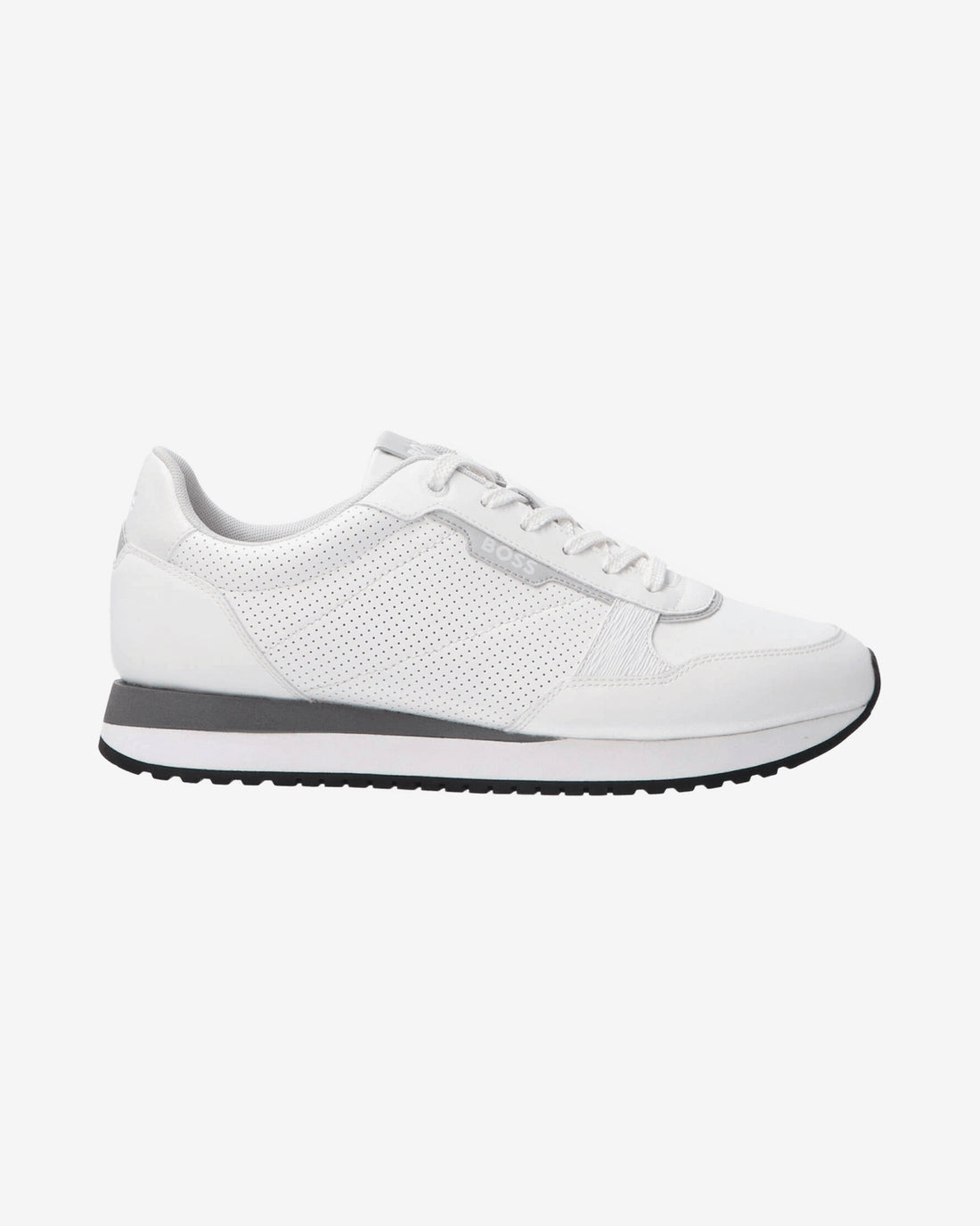 Sneakers Kay runn leather