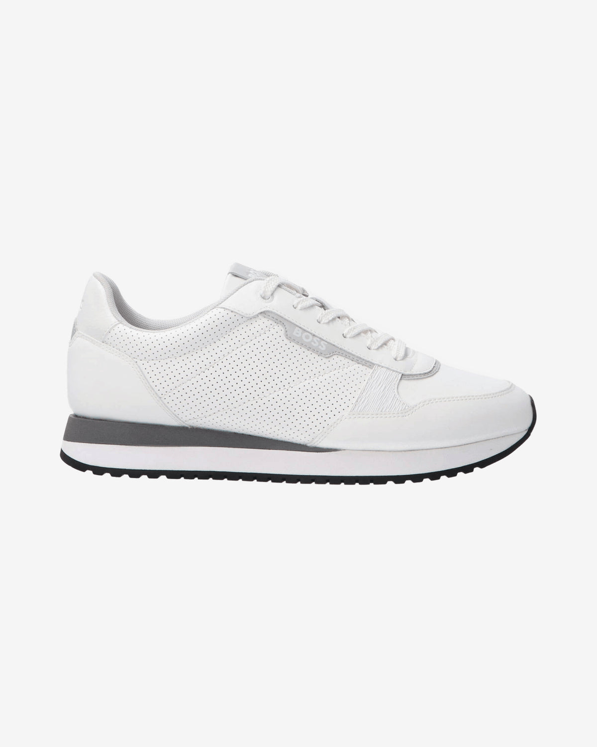 Sneakers Kay runn leather