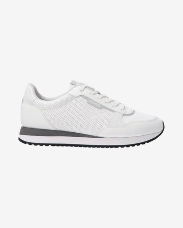 Sneakers Kay runn leather