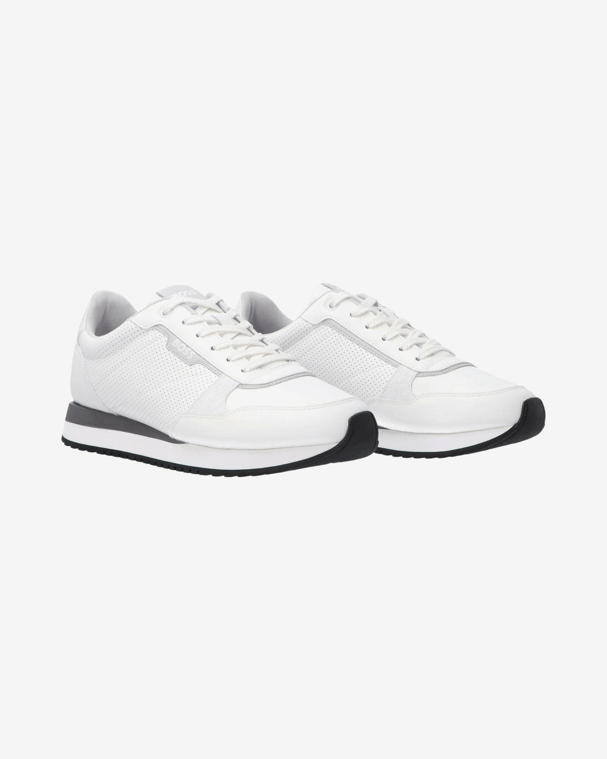Sneakers Kay runn leather