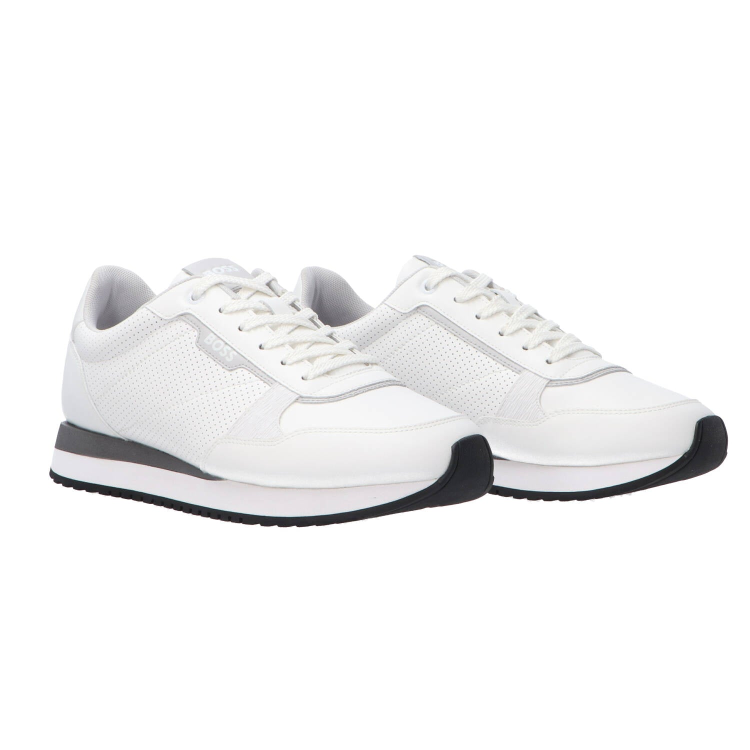 Sneakers Kay runn leather