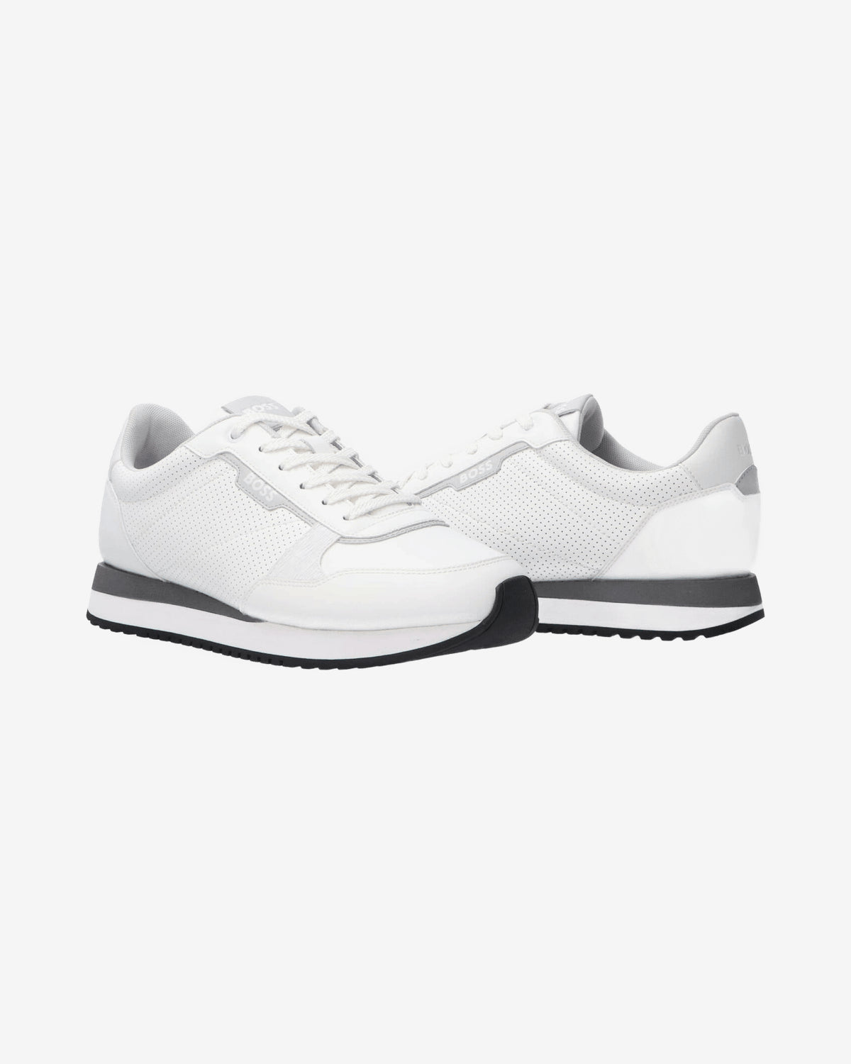 Sneakers Kay runn leather