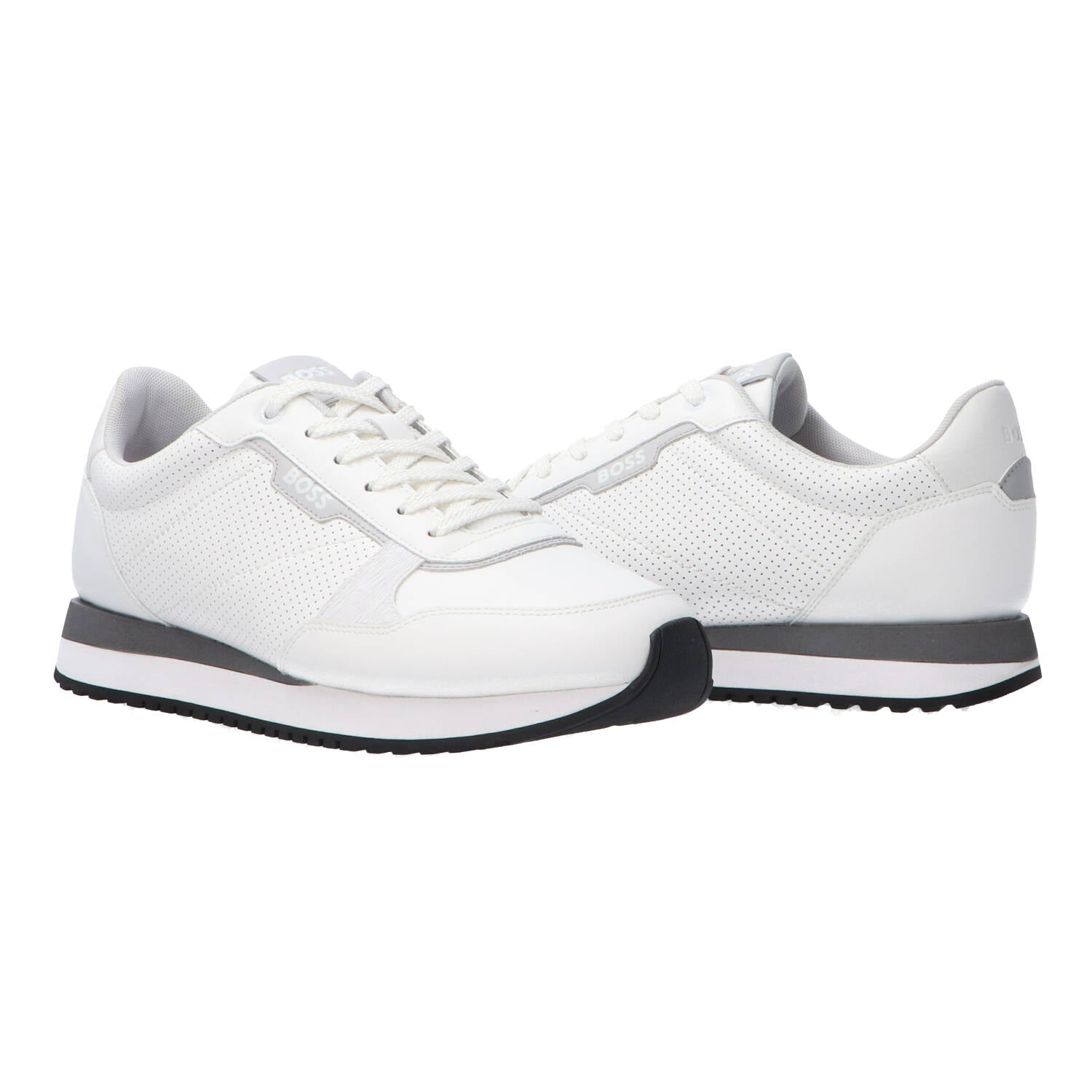 Sneakers Kay runn leather