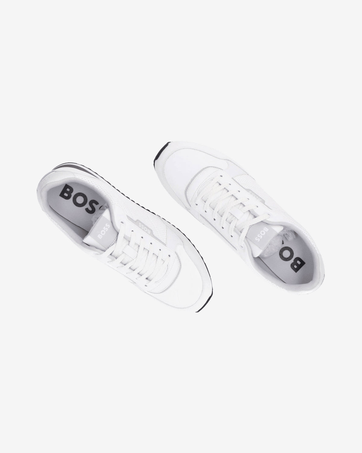 Sneakers Kay runn leather