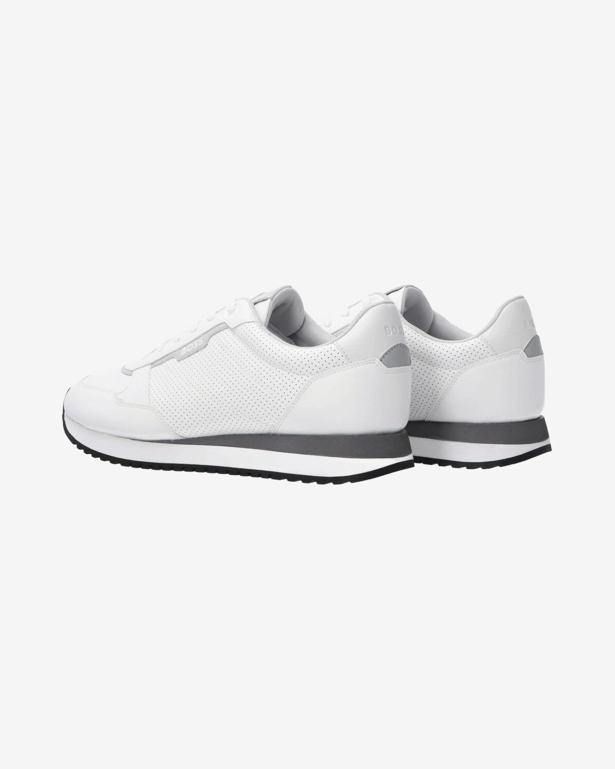 Sneakers Kay runn leather