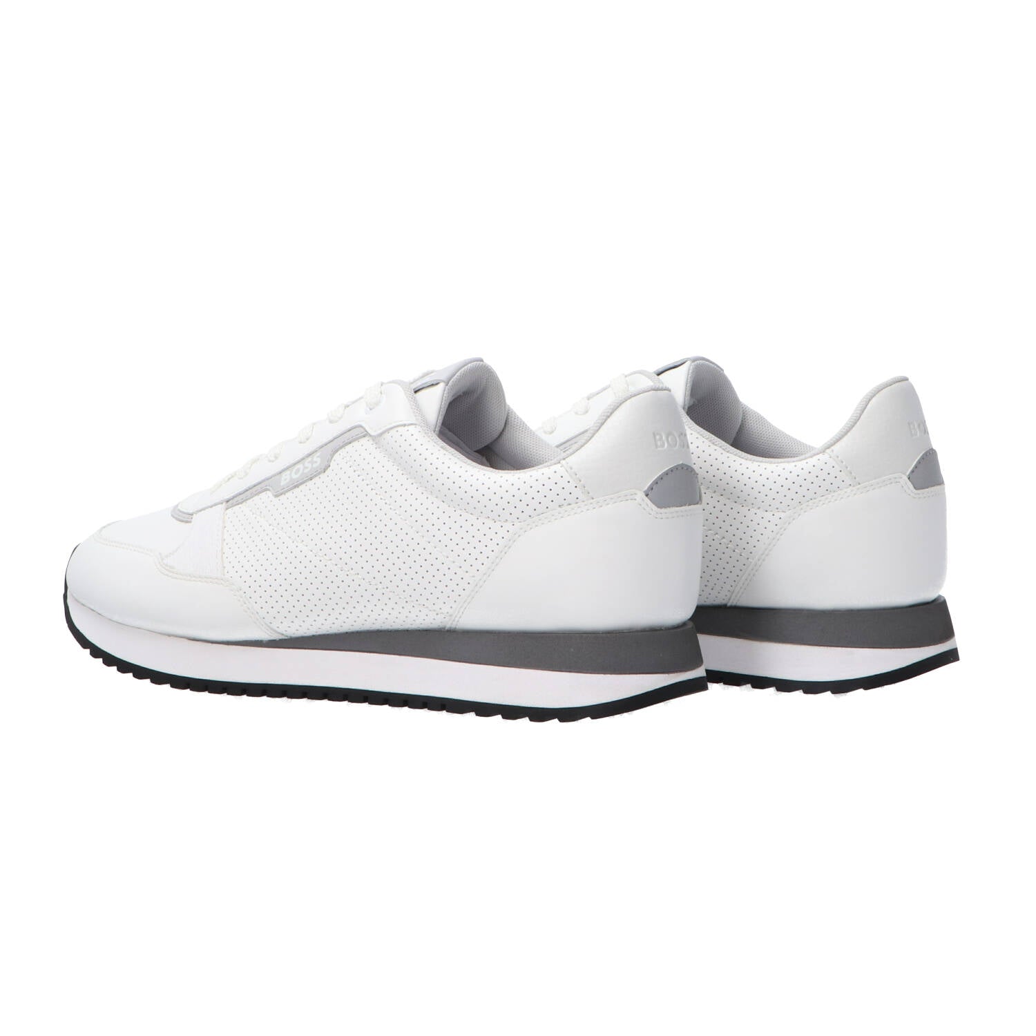 Sneakers Kay runn leather