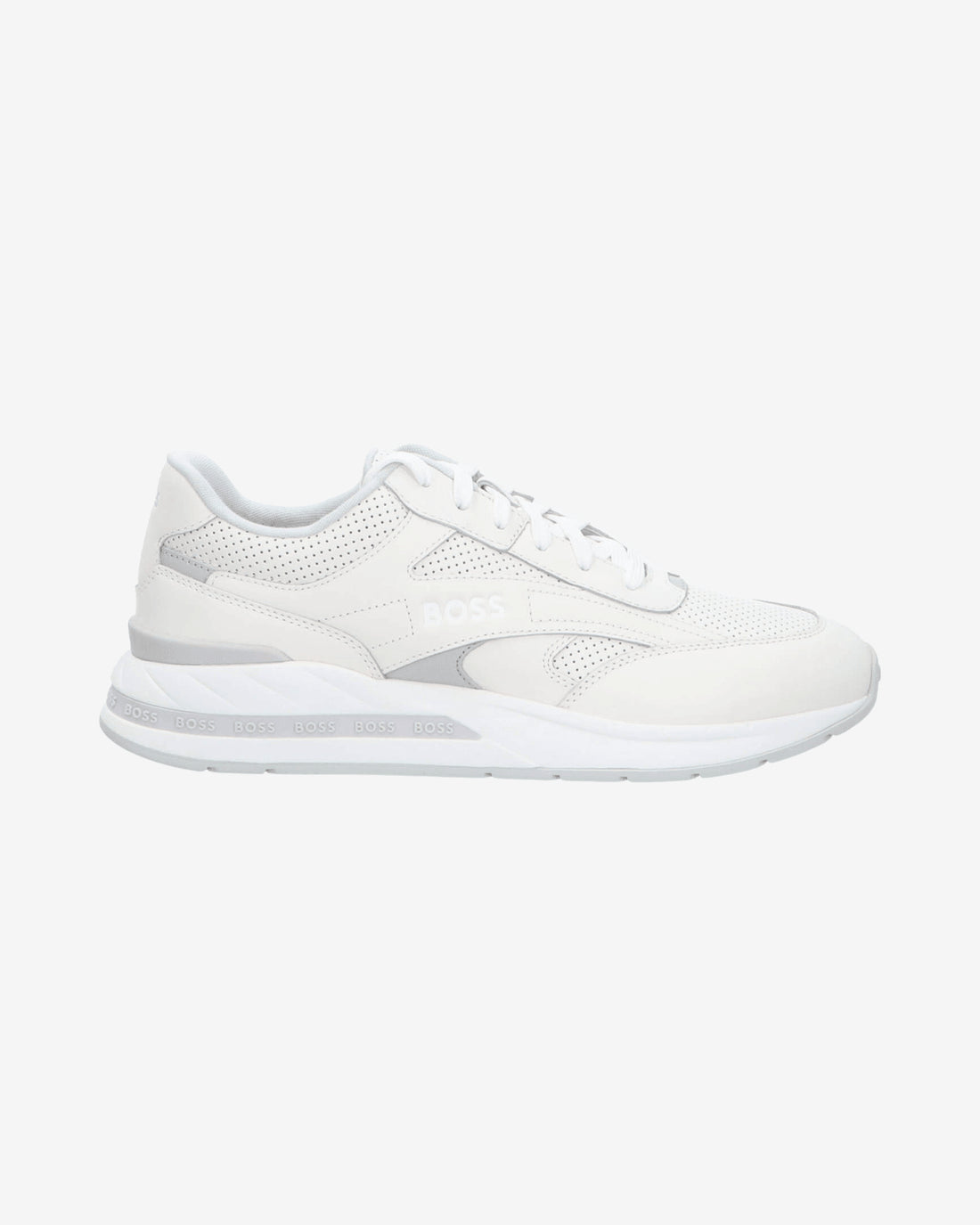 Sneakers KURT RUNN ITPF