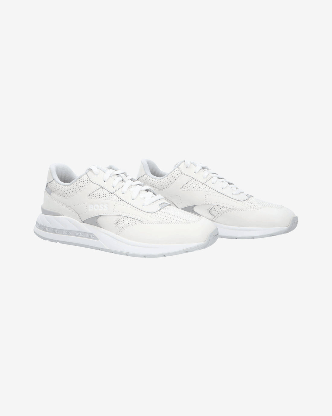 Sneakers KURT RUNN ITPF