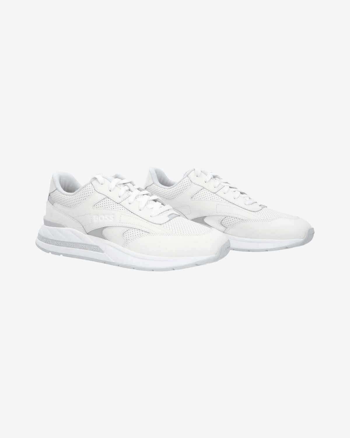 Sneakers KURT RUNN ITPF