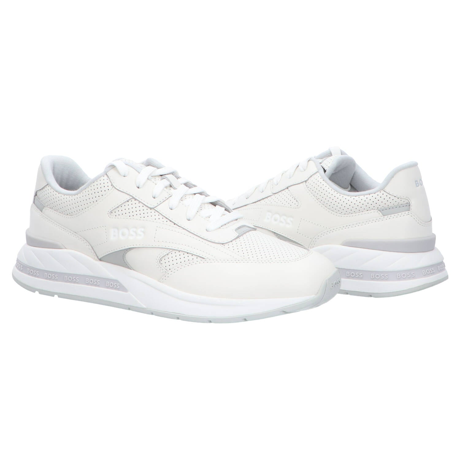 Sneakers KURT RUNN ITPF
