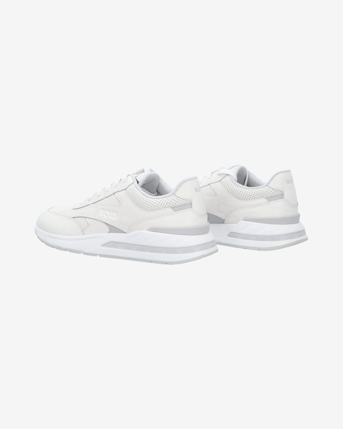 Sneakers KURT RUNN ITPF