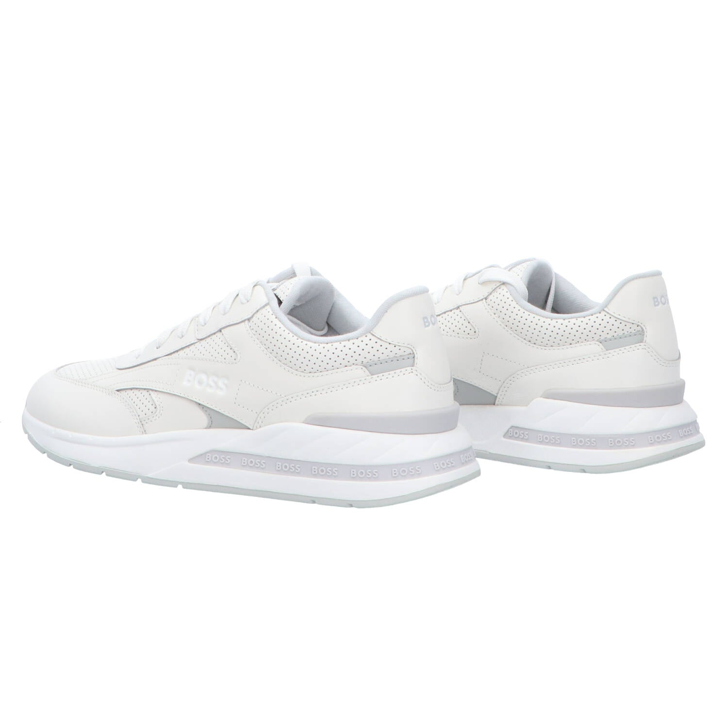 Sneakers KURT RUNN ITPF