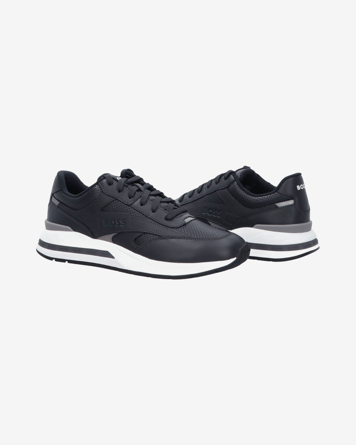 Sneakers KURT RUNN ITPF