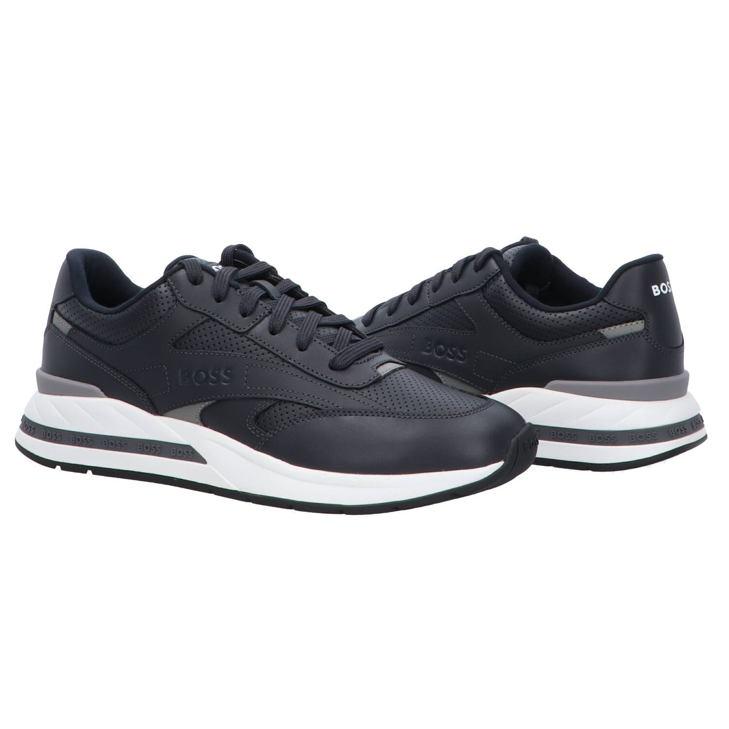 Sneakers KURT RUNN ITPF