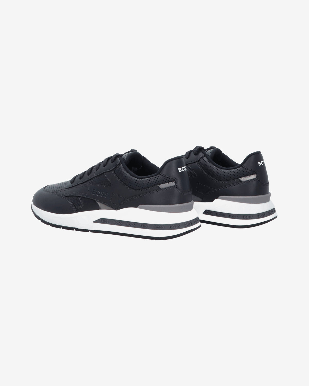 Sneakers KURT RUNN ITPF
