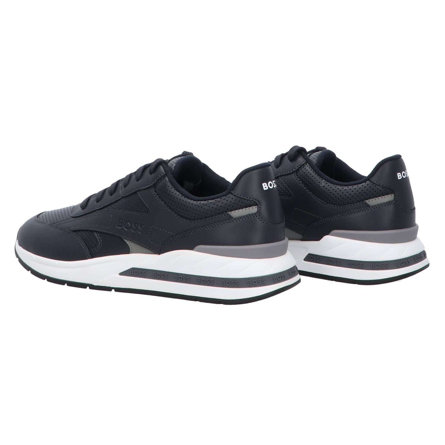 Sneakers KURT RUNN ITPF