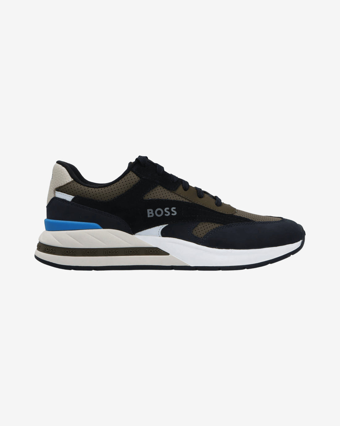 Sneakers KURT RUNN