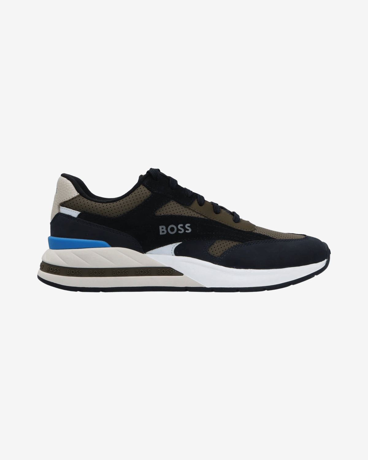 Sneakers KURT RUNN