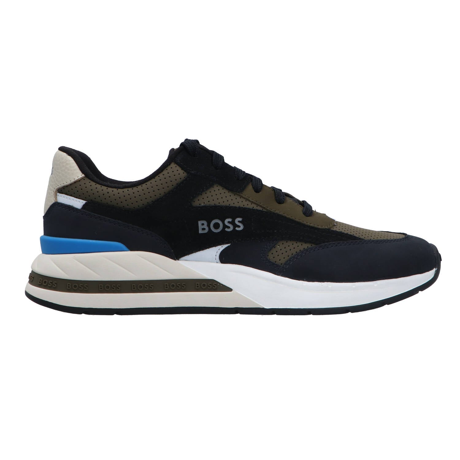 Sneakers KURT RUNN
