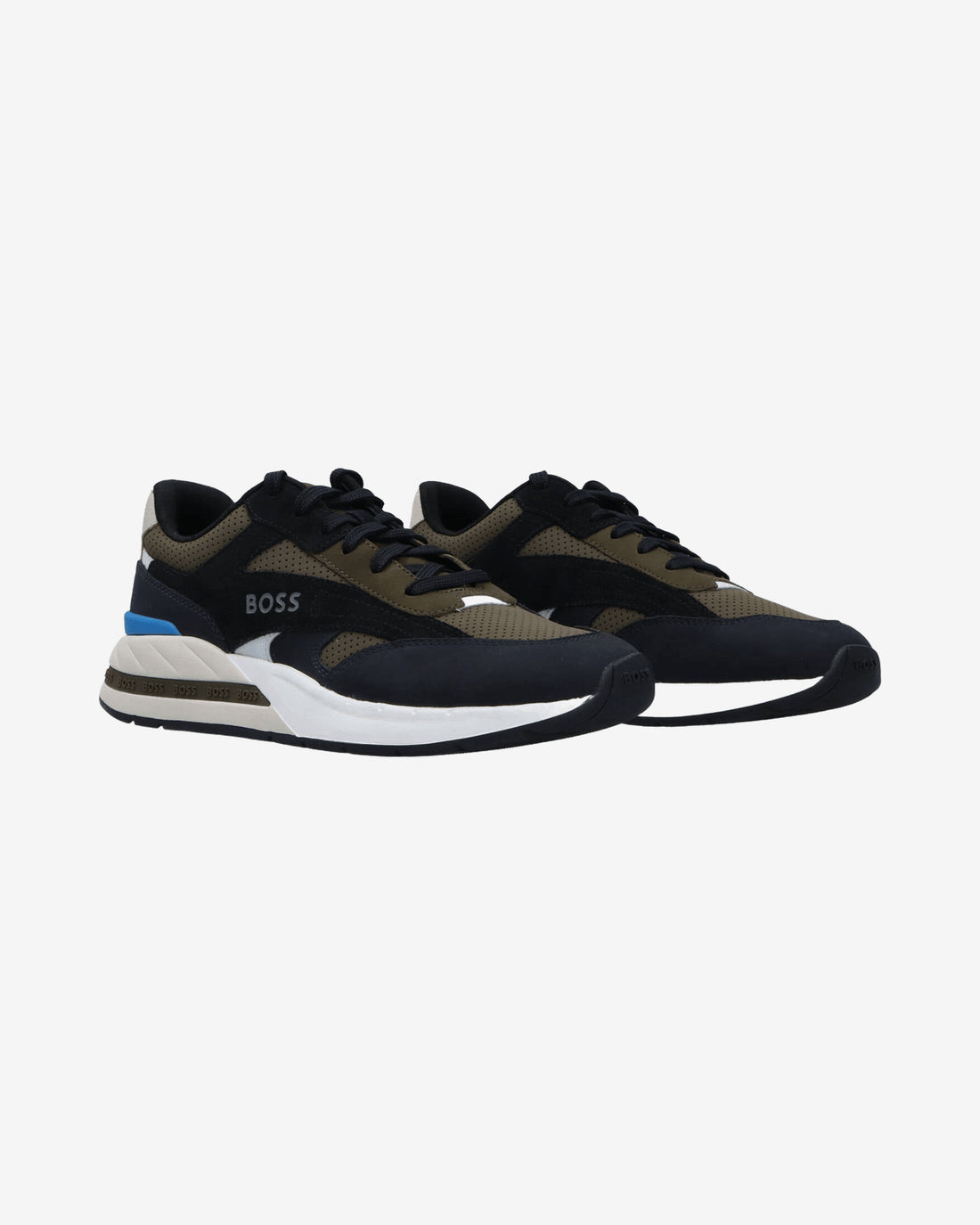 Sneakers KURT RUNN