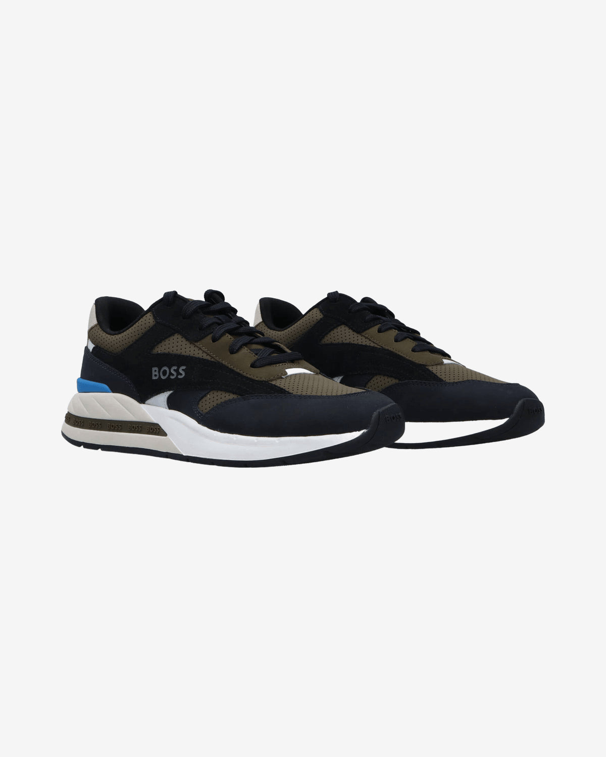 Sneakers KURT RUNN
