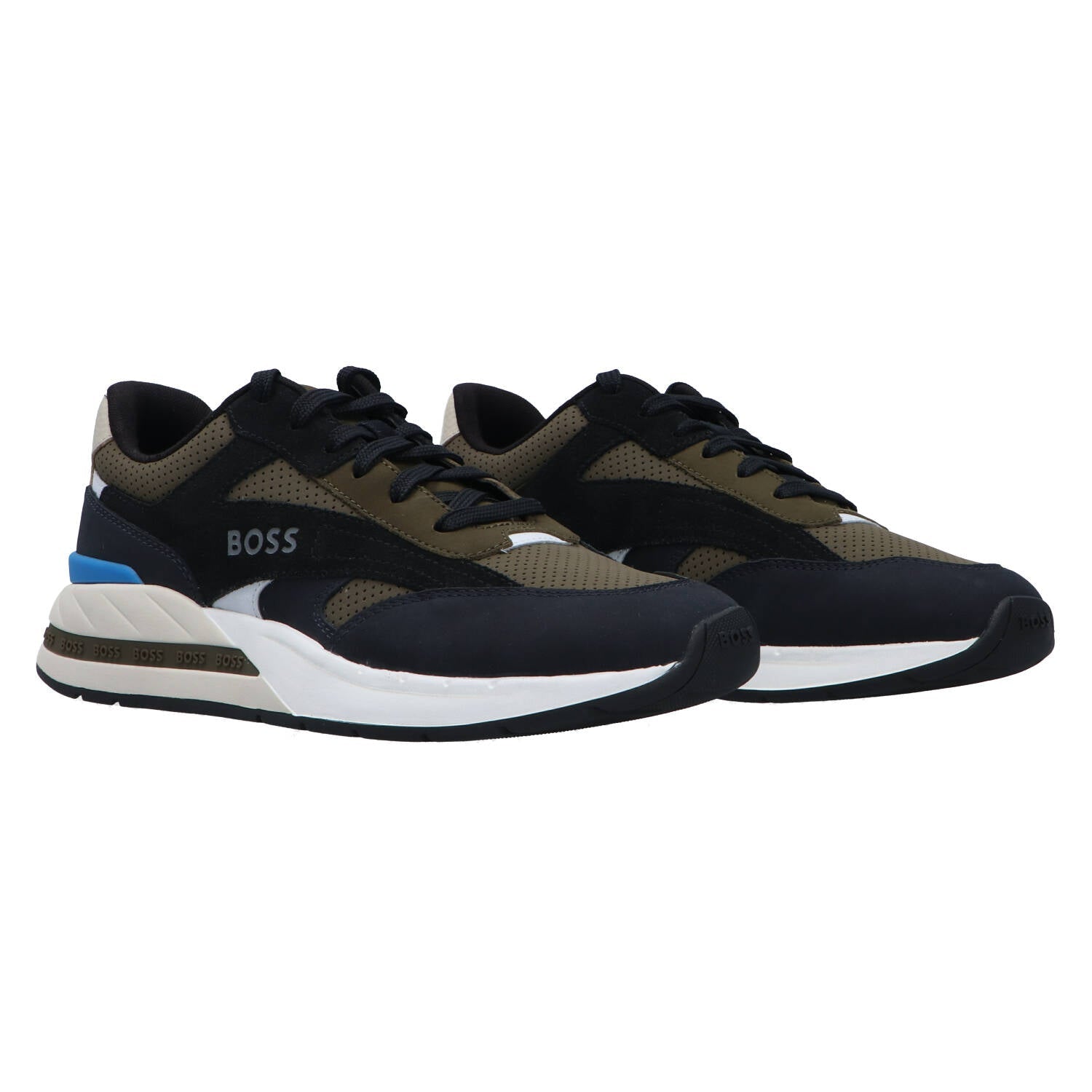 Sneakers KURT RUNN