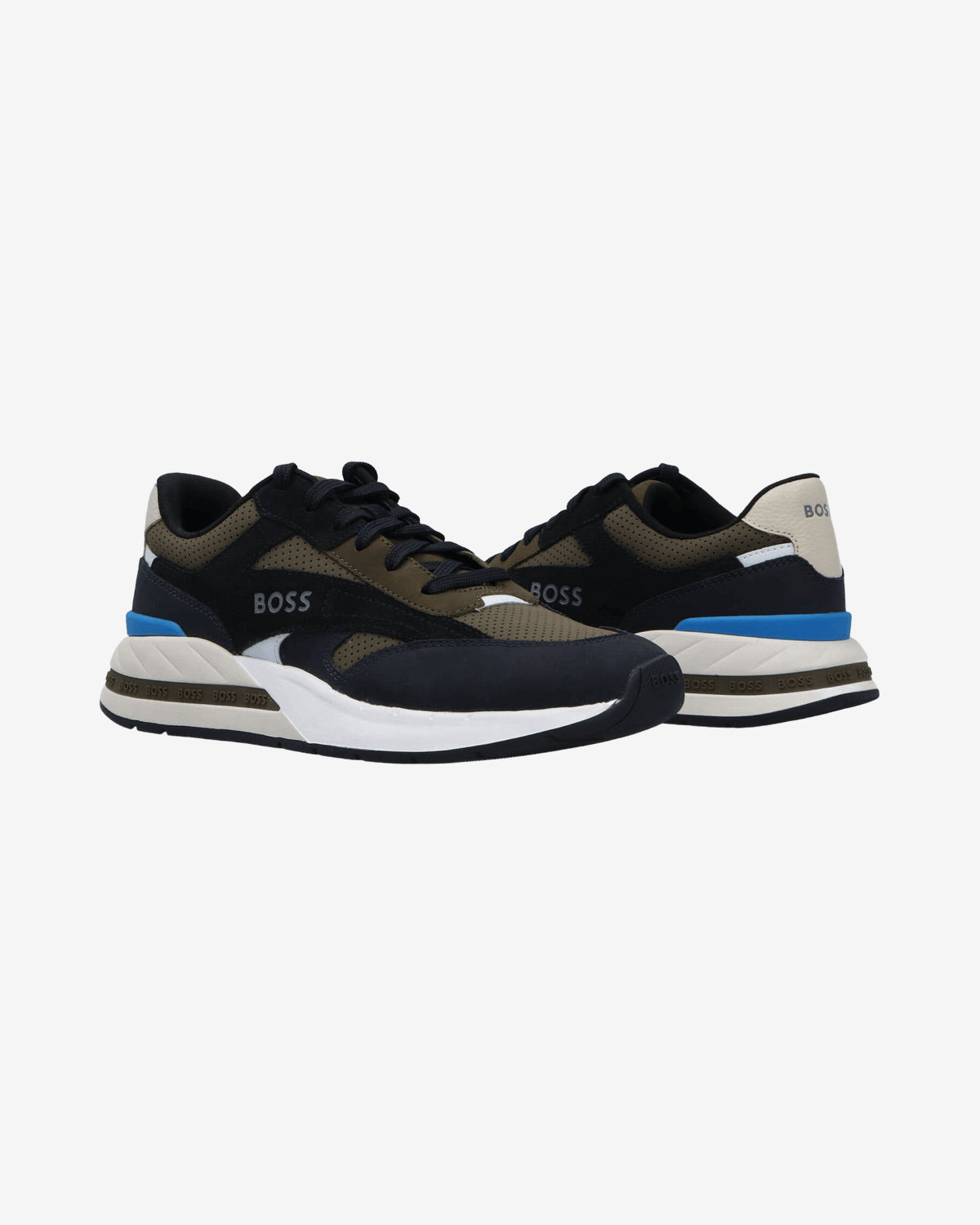 Sneakers KURT RUNN