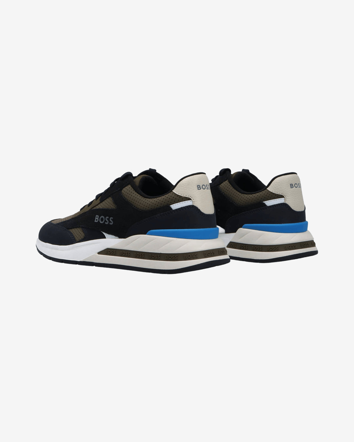 Sneakers KURT RUNN