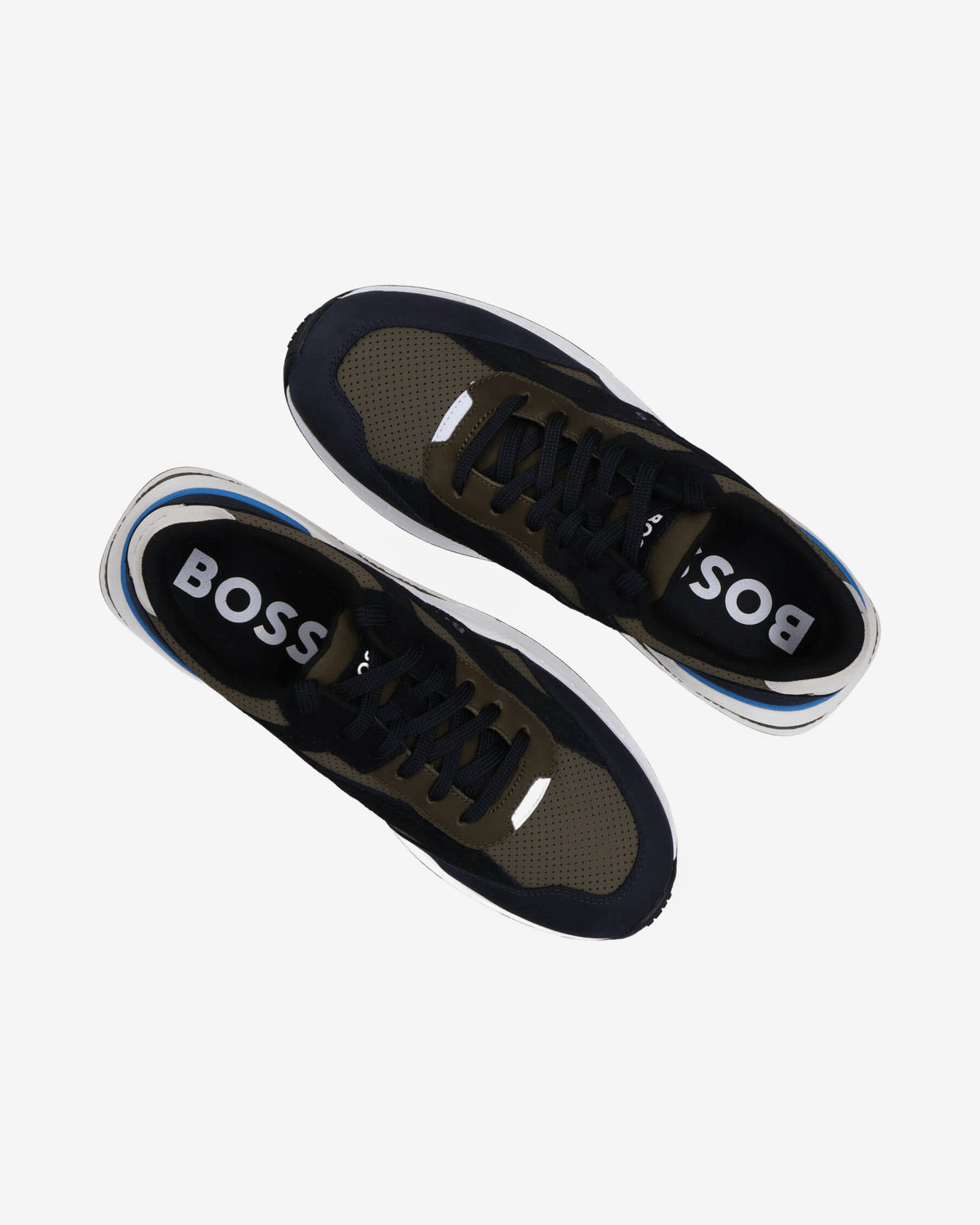 Sneakers KURT RUNN