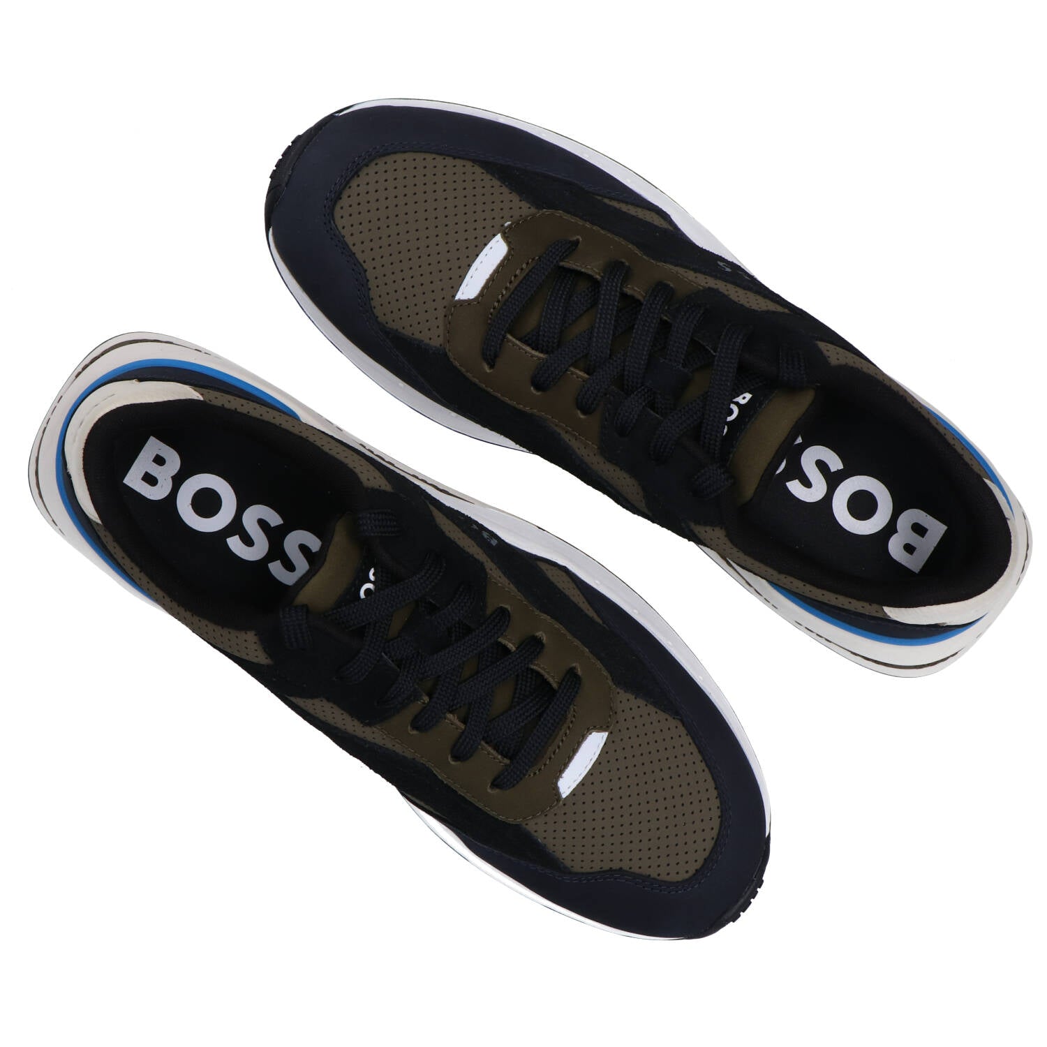 Sneakers KURT RUNN