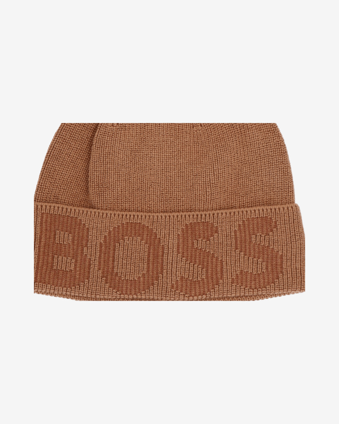 Boss Cappellino Lamico Marrone Uomo