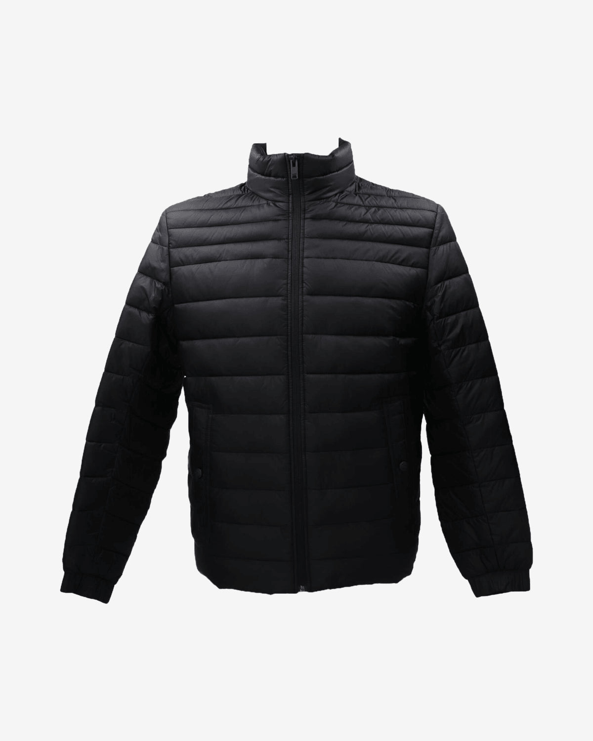 Bomber Trapuntato BOSS ODEN1 Blu