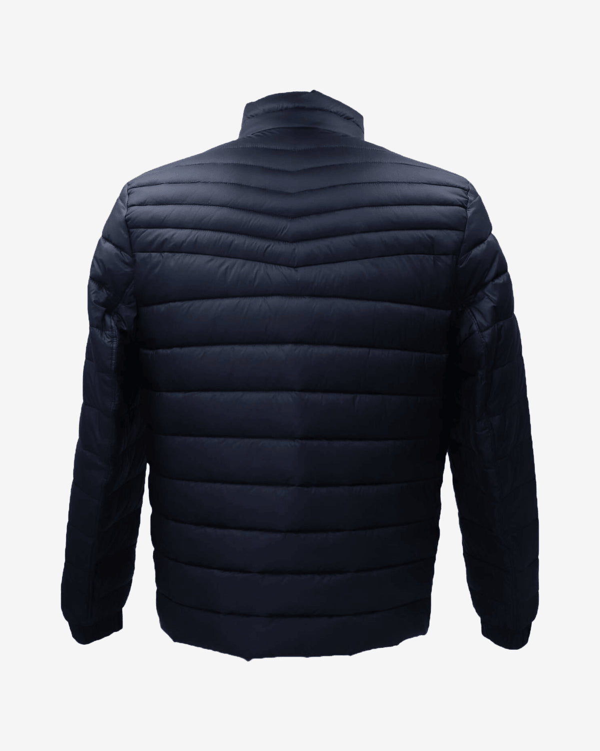 Bomber Trapuntato BOSS ODEN1 Blu