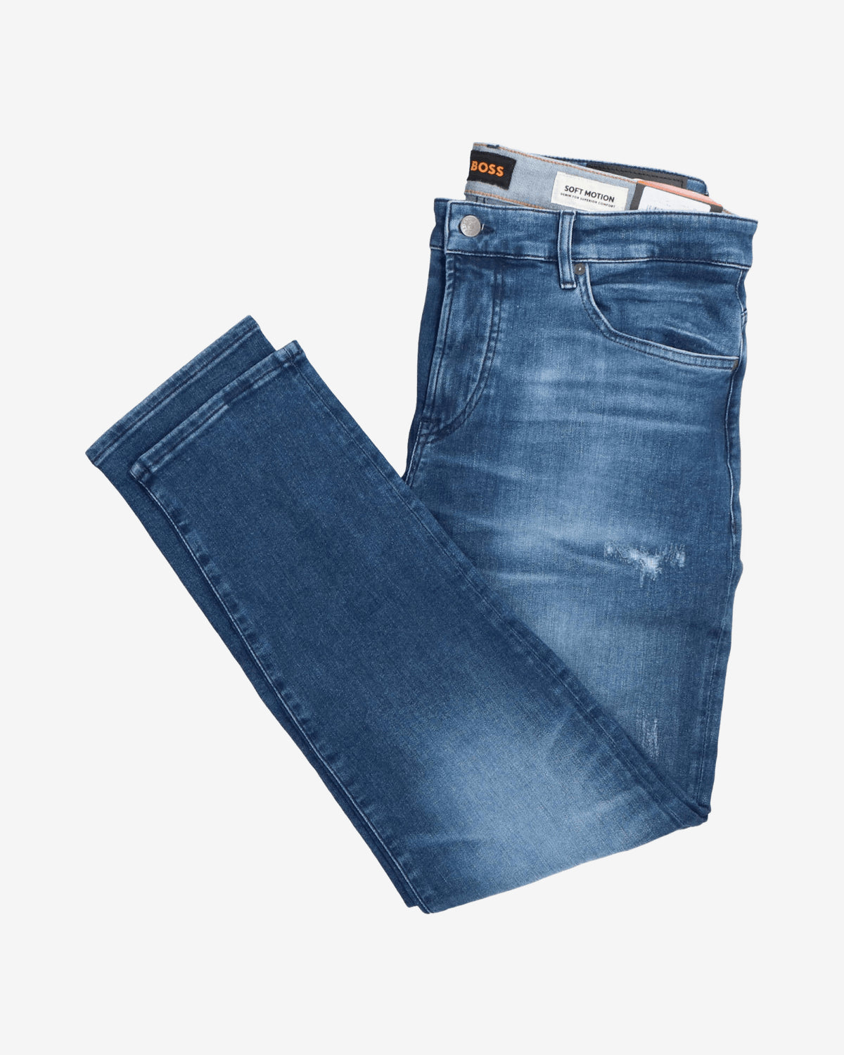 ONYX BO SOFT MOTION