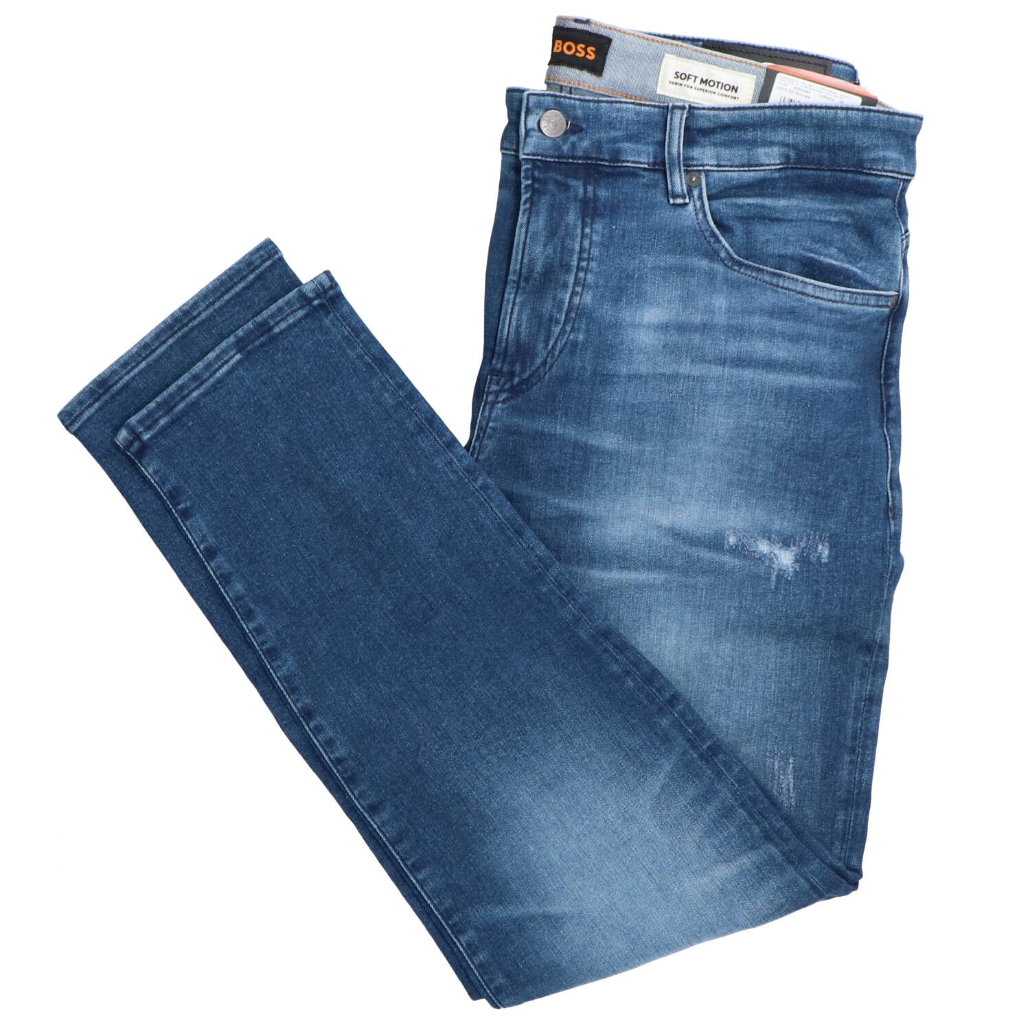 ONYX BO SOFT MOTION