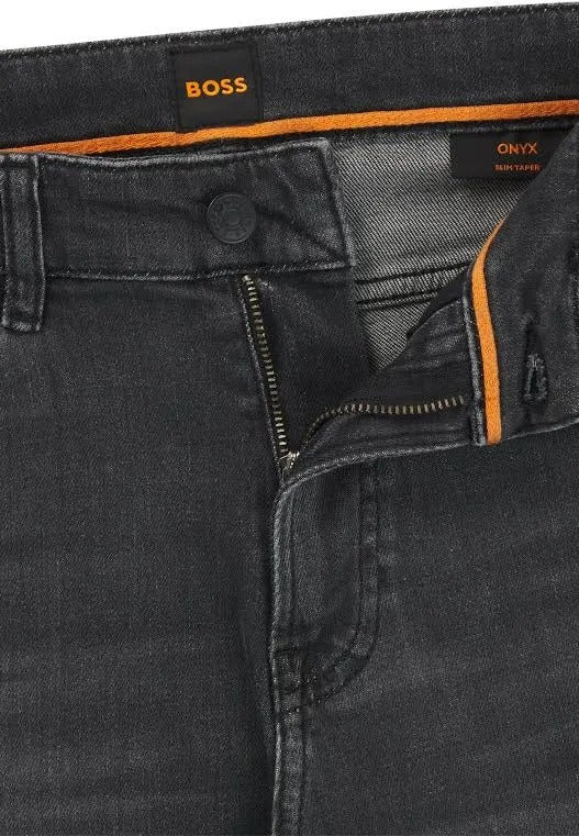 ONYX BO SOFT MOTION