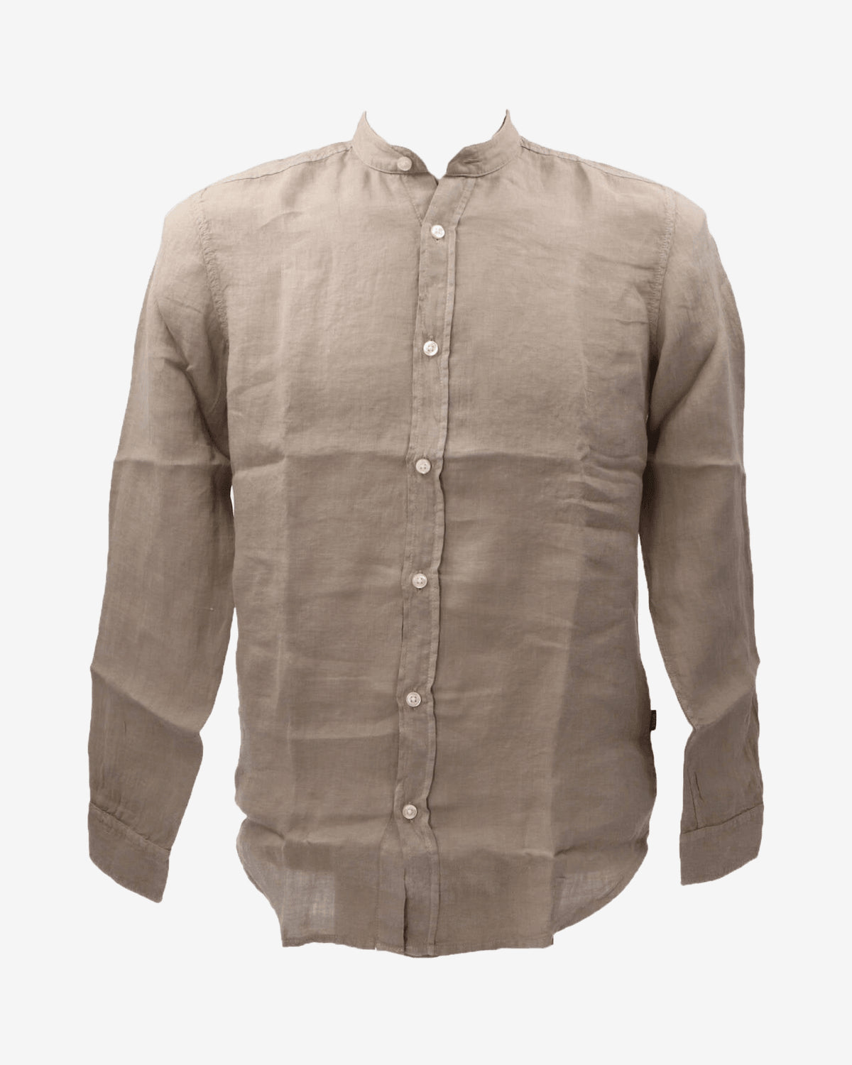 Camicia RACE_1