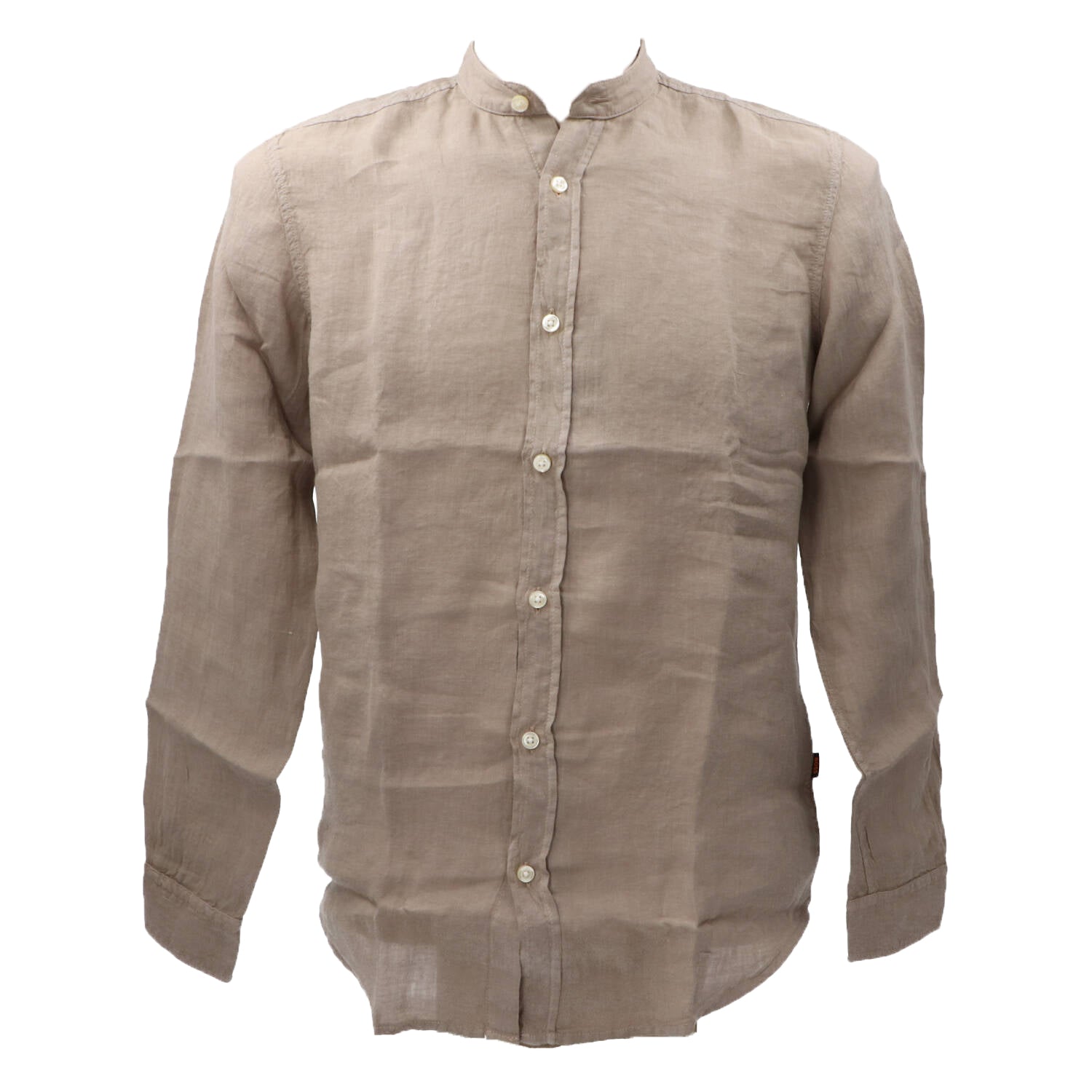 Camicia RACE_1