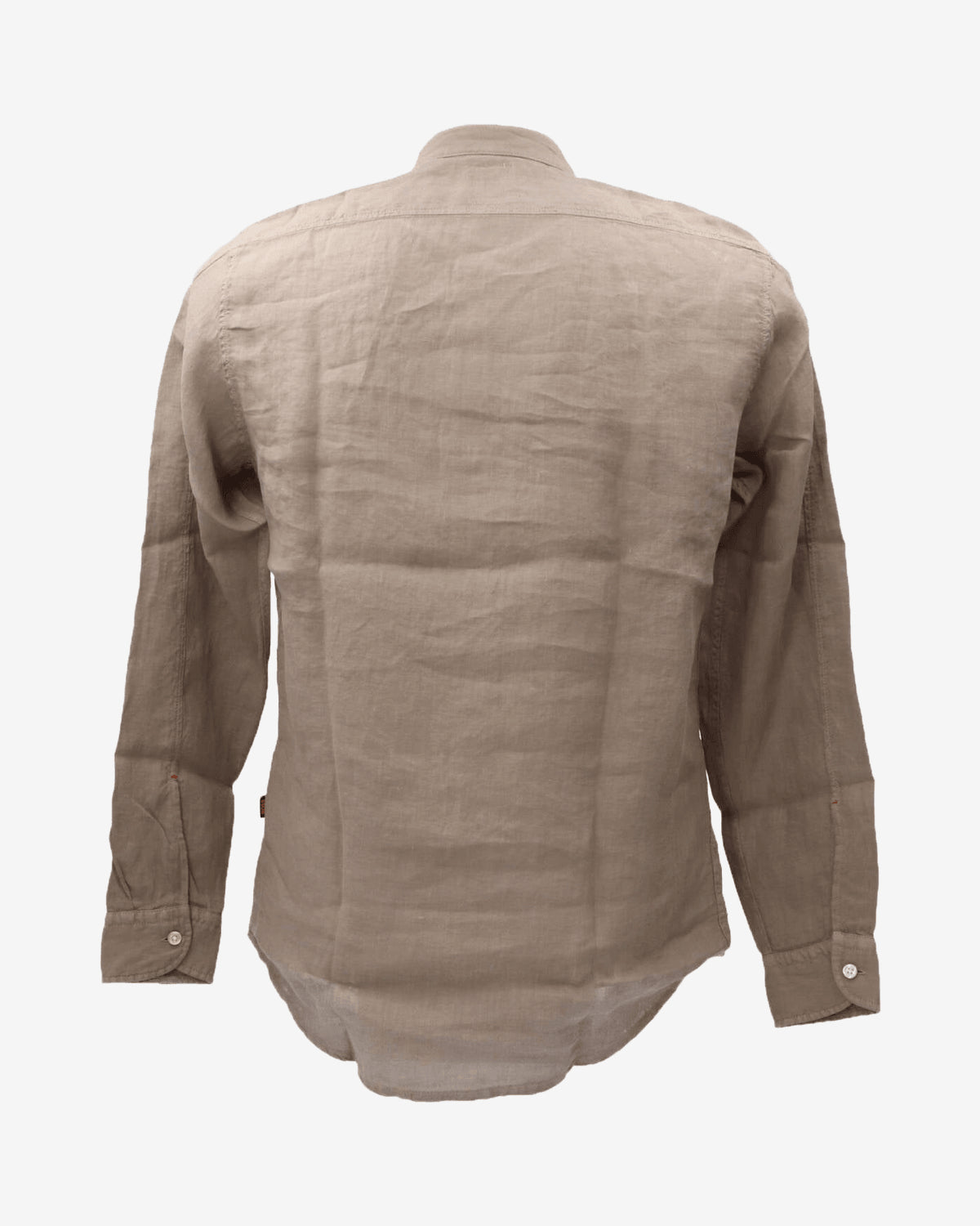 Camicia RACE_1